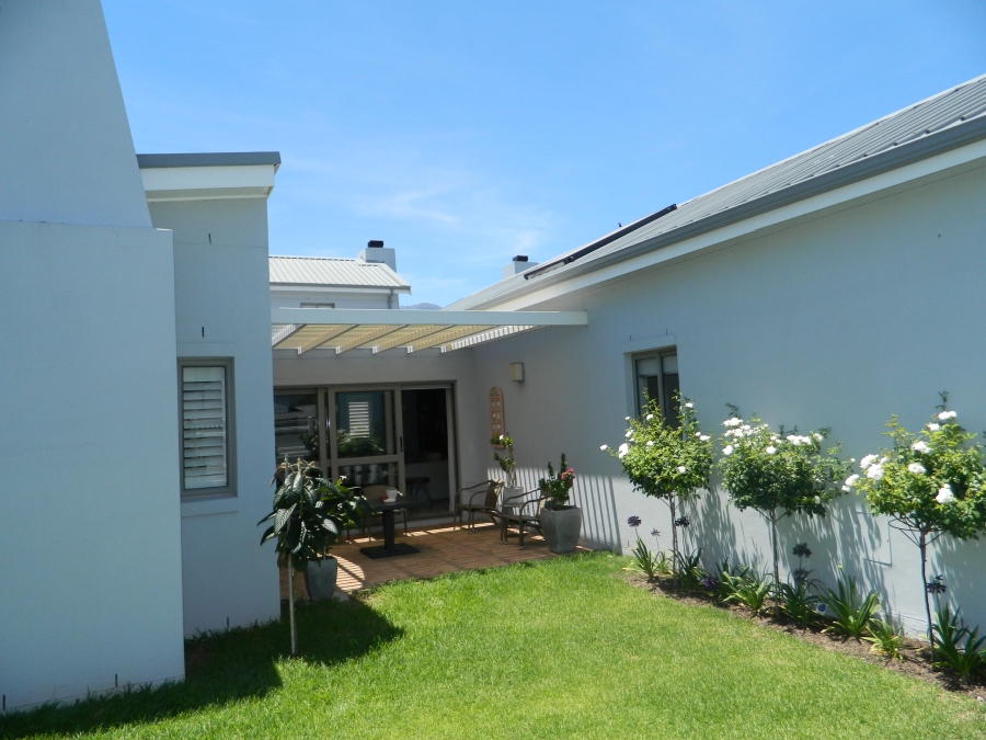3 Bedroom Property for Sale in Klein Parys Western Cape
